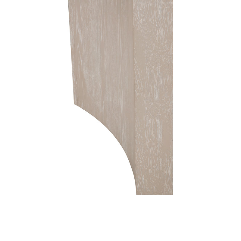 Aruna 84'' Dining Table