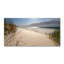 50cm W x 100cm L Glass Peel and Stick Panel