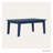 POLYWOOD x Sol 72 Coffee Table-673577363