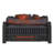 Duraflame 20-In Juniper Infrared Electric Fireplace Log Set with Crackling Sound