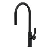 Myrina Pull-Down Single Handle Kitchen Faucet