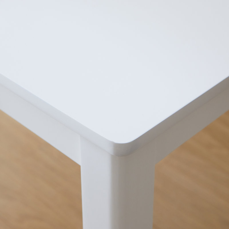 Banc de hall d'entrée Sconiers, blanc