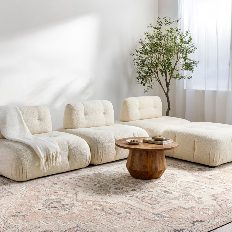 Becki Owens x Livabliss Elle Rug, Rectangle 120 x 170cm