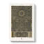 An Arabian Pattern by Albert Racinet - Wrapped Canvas-55306098