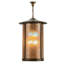 8 - Light Pendant