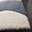 Tapis à poils longs Kerio-151801821