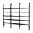 Branch 96'' W Solid Wood Height -Adjustable-41857916