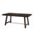 Hondo 70" Trestle Dining Table