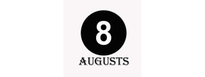 Augusts Logo