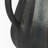 Anya Scalloped Petal Cast Metal Jug-1976882164