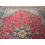 Hand Knotted Wool Oriental Rug