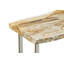 Elements 60'' W Solid Wood Console Table-366261084
