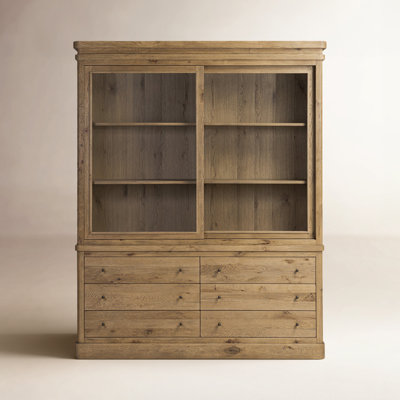 Ackeron Dining Cabinet by Birch Lane