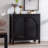 29'' W 2 - Rattan Door Accent Cabinet-125493557