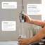 Sinema 3 In 1 Water Filtration Pulldown Kitchen Faucet-1219829017