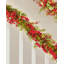 70cm Lighted Faux GARLAND with Lights