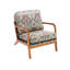 Chaise d'appoint l 25,59 po Arras-2058788652