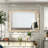 Wavy  Mirror Modern Mirror, Wall Decor-921827098-921827093-921827091
