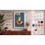 Fox Modern - Wrapped Canvas-1709354446-1709354489
