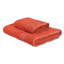 Ensemble de serviettes 2 pièces 100% coton Dora-203865306