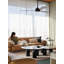 52" Tora 3 - Blade Standard Ceiling Fan with Remote Control-1249981032