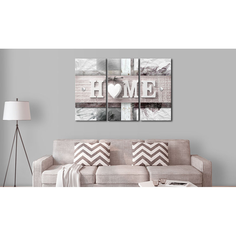 No Frame Print on Canvas, 90 cm H x 60 cm W