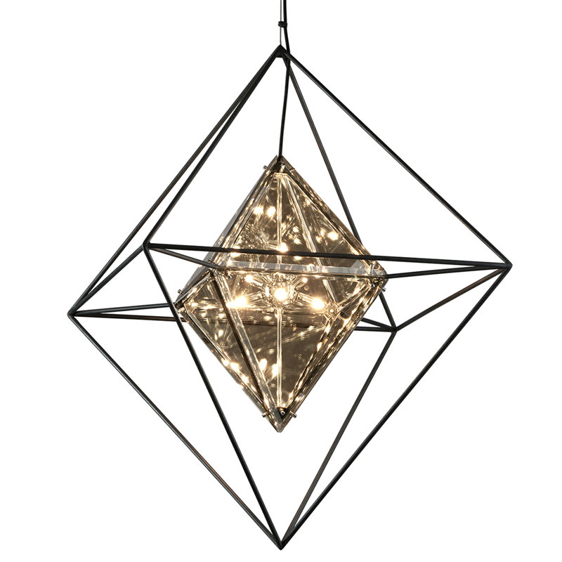Epic 8 - Light Pendant