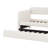 Twin Size Upholstered Daybed Bed With Trundle Bed-1615322277