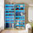 Kendricks 24 Pair Shoe Storage Cabinet-481830338