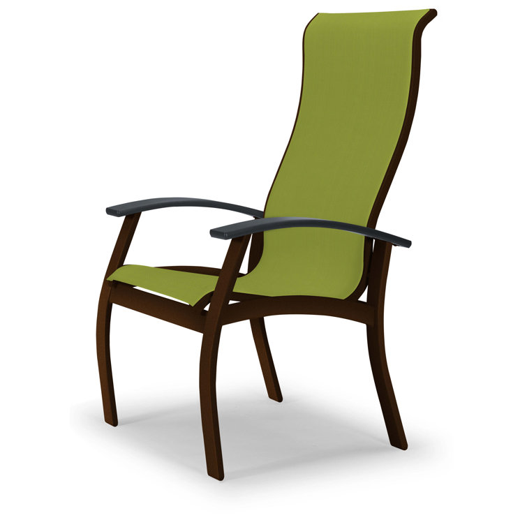 Fauteuil de patio Askar