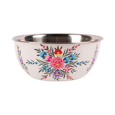  Picnic Bowl - 21.5cm