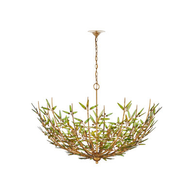 Babylon Chandelier