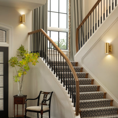 Tazia LED Wall Light