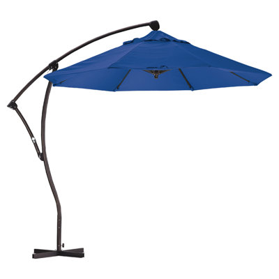 108'' Cantilever Umbrella
