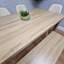 Nykayla 6 - Person Dining Set-683992560-683992567-720149782