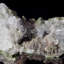 Flavien calcite et dolomite avec duftite