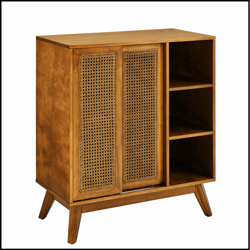 Buffet Mid-Century Modern