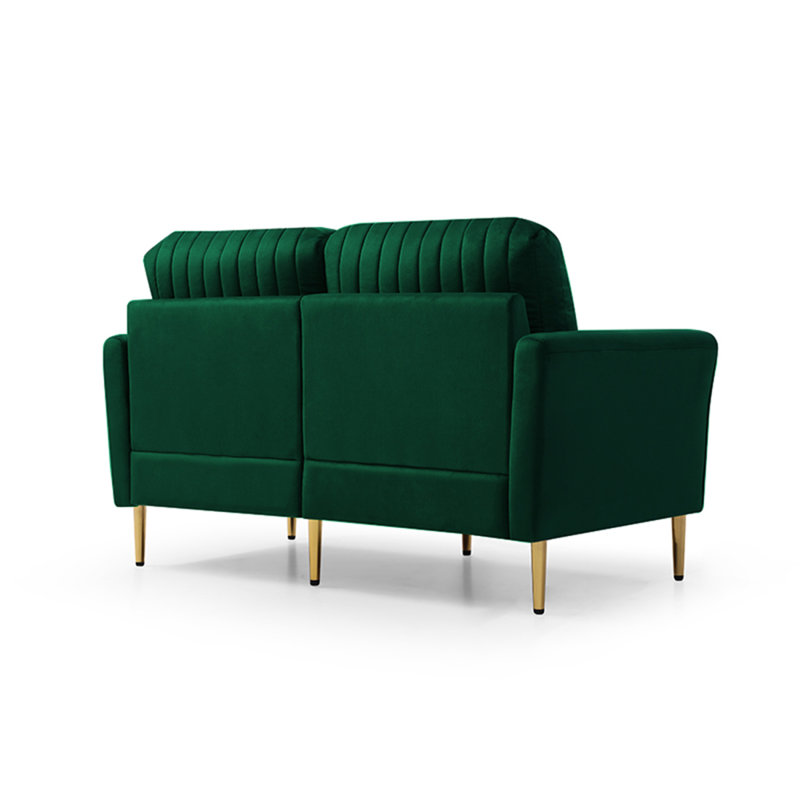 Ensemble de canapé modulaire 3 pièces Silvestre