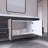 Bastri 59.06'' Single Bathroom Vanity with Acrylic Top-803388498