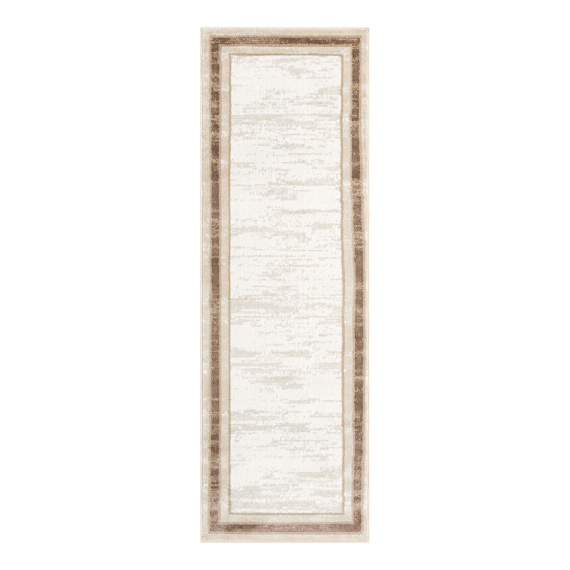 Howe Botkins Rug, Runner 2'7" x 8'