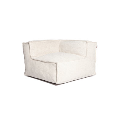 Silky Corner Seat