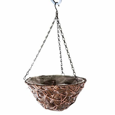 Adryanah Hanging Planter