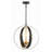 Alph Candle Style Globe Chandelier-751360151-754699783