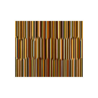 "Moracco" par Mauro Oliveira, impression sur toile tendue
