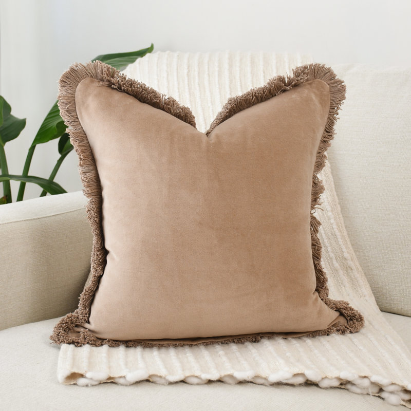 Neutral 3 Pillow Cover Set