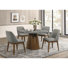 Hanna 5-piece Dining Table Set