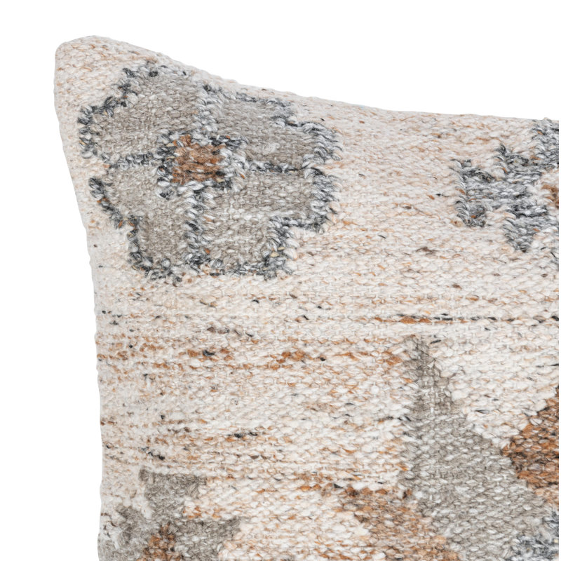 Ardeth Throw Pillow