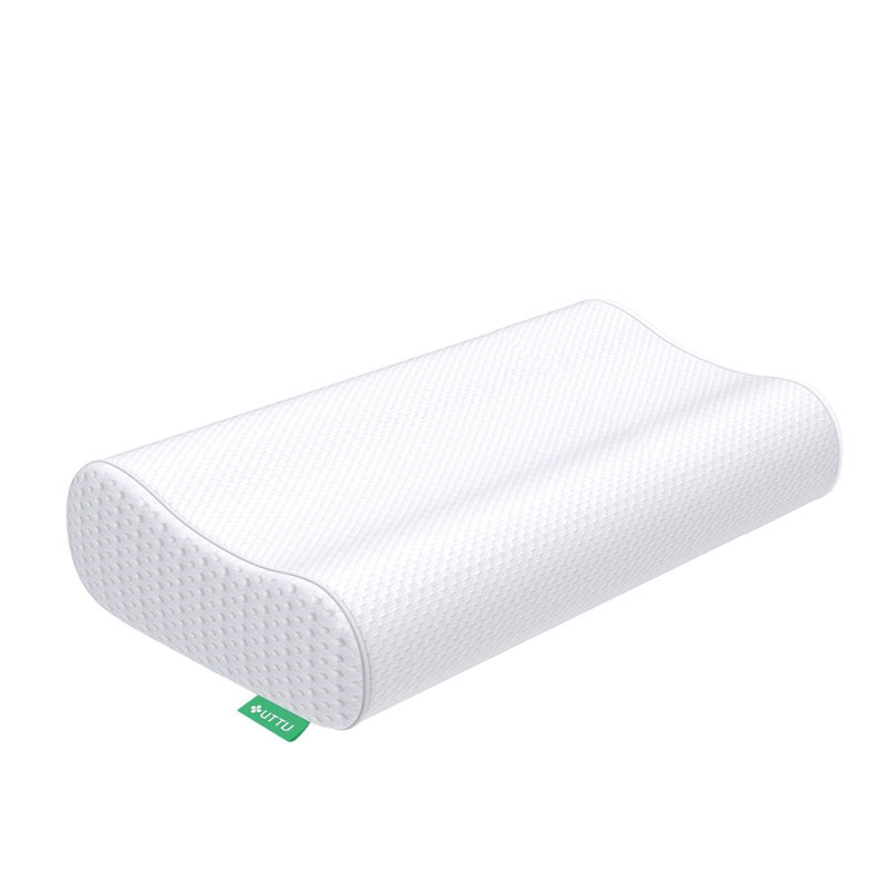 Cervical Pillow for Neck Pain Relief, Memory Foam Neck Pillow for Sleeping, Adjustable Orthopedic Sandwich Pillow, Contour Cooling for Side Back Stomach Sleeper, King(27.6"×15.7"×5.2"/4.5")