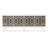 Caracole Classic 95.75 " W Sideboard