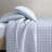 Spring Branches Calvin Klein Tencel Solid Reversible Quilt Set-110333720-110333722